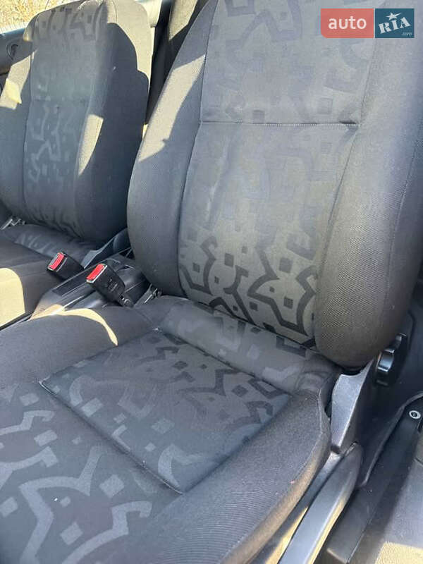 Седан Volkswagen Bora 2000 в Хмельницком