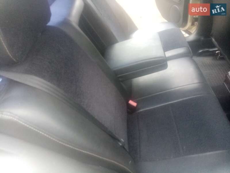 Седан Volkswagen Bora 2001 в Києві