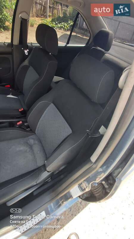 Седан Volkswagen Bora 2003 в Балте