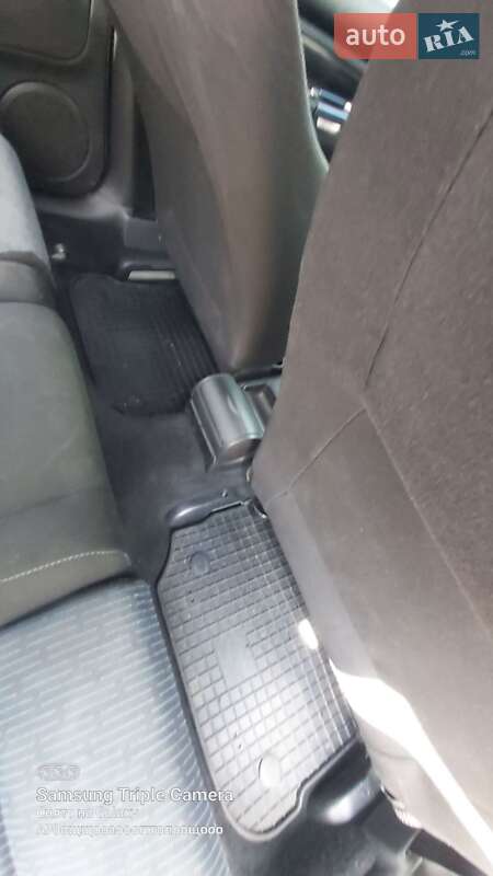 Седан Volkswagen Bora 2003 в Балте