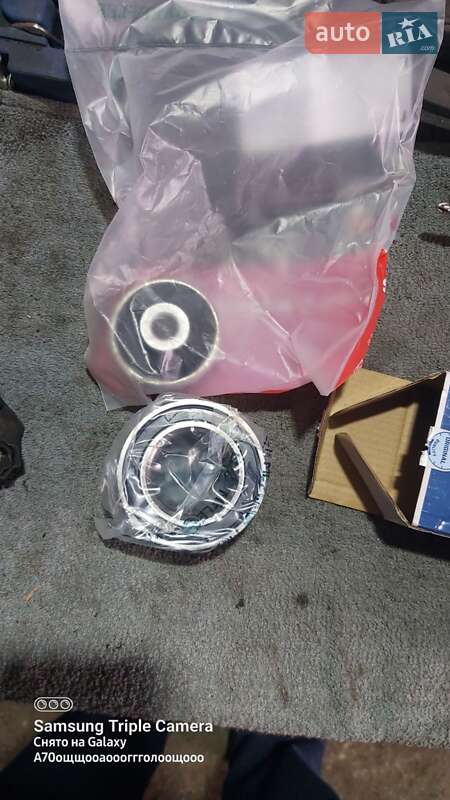 Седан Volkswagen Bora 2003 в Балте