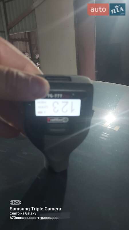 Седан Volkswagen Bora 2003 в Балте