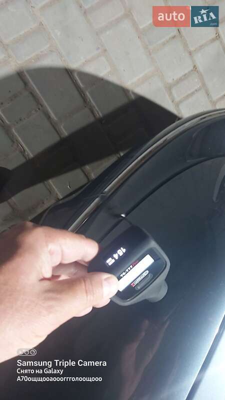 Седан Volkswagen Bora 2003 в Балте