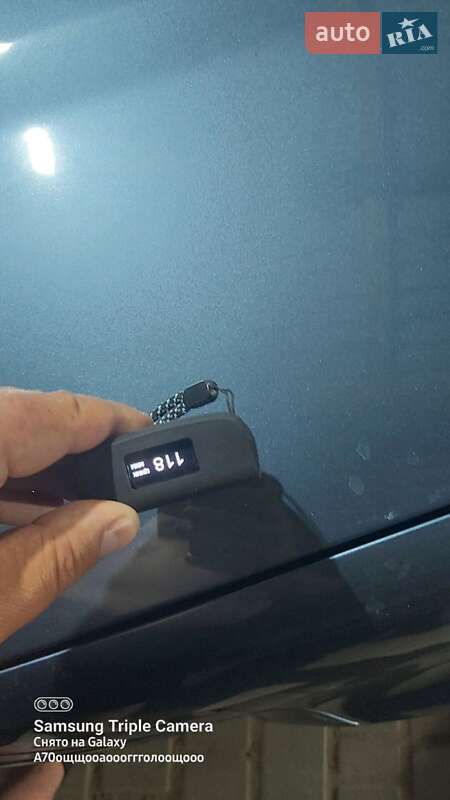 Седан Volkswagen Bora 2003 в Балте