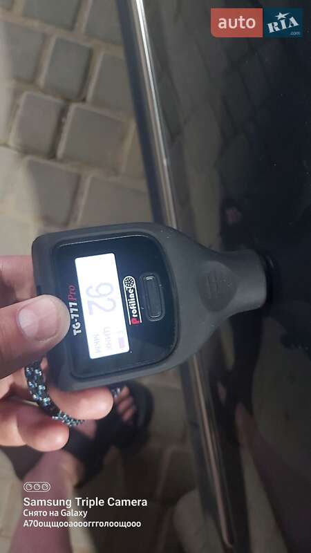 Седан Volkswagen Bora 2003 в Балте