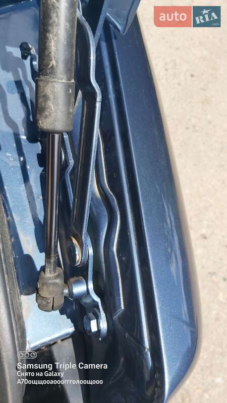 Седан Volkswagen Bora 2003 в Балте