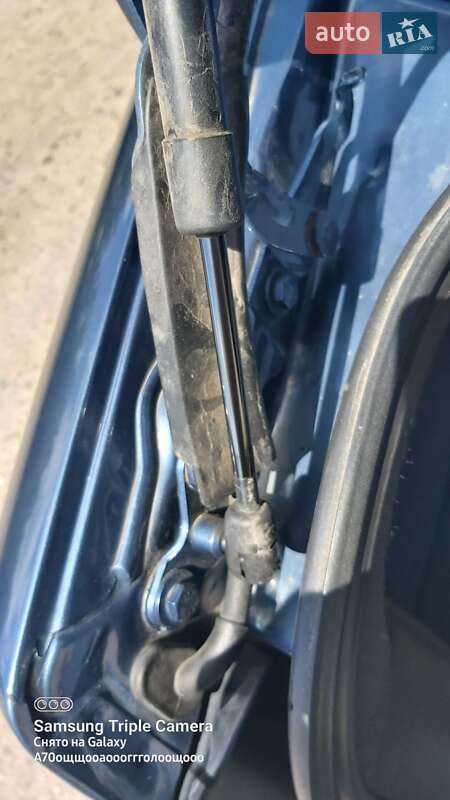 Седан Volkswagen Bora 2003 в Балте