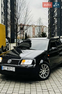 Седан Volkswagen Bora 2000 в Ивано-Франковске