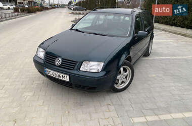 Універсал Volkswagen Bora 2001 в Городку