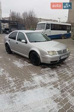 Седан Volkswagen Bora 2005 в Калуші