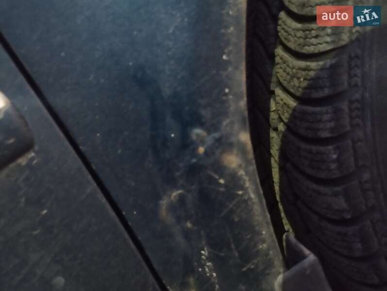 Седан Volkswagen Bora 2001 в Владимире