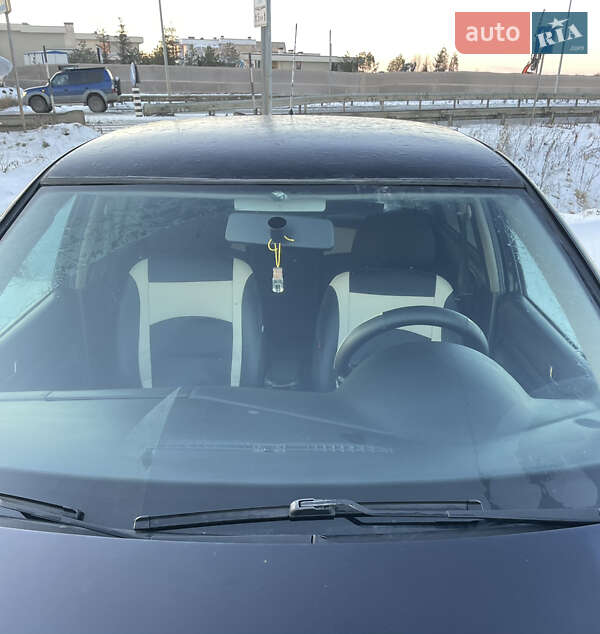 Седан Volkswagen Bora 1999 в Львові