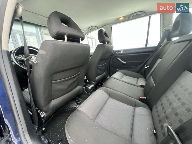 Універсал Volkswagen Bora 2001 в Ковелі фото 12 Універсал Volkswagen Bora 2001 в Ковелі