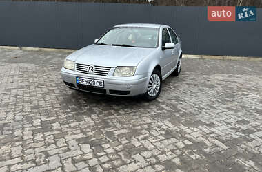 Седан Volkswagen Bora 2000 в Николаеве