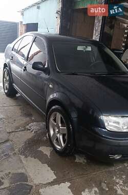 Седан Volkswagen Bora 2005 в Хусті
