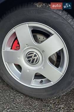 Седан Volkswagen Bora 2000 в Киеве