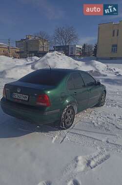 Седан Volkswagen Bora 2000 в Тернополі