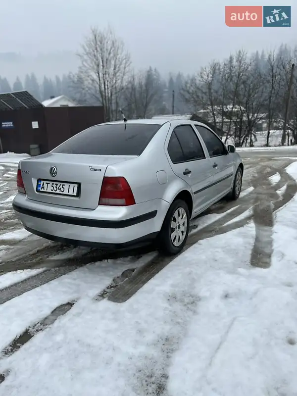 Volkswagen Bora 2000 VIN WVWZZZ1JZYW222850 фото оголошення 29 з 62