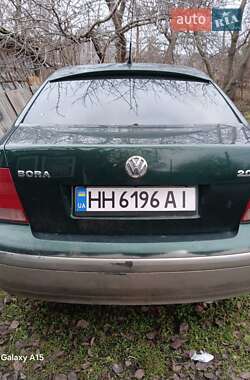 Седан Volkswagen Bora 1999 в Подільську