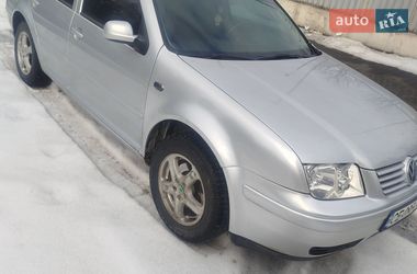 Універсал Volkswagen Bora 2001 в Сторожинці