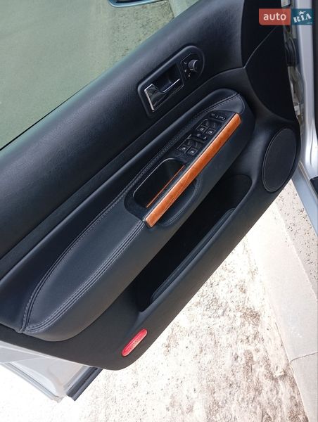 Седан Volkswagen Bora 1998 в Хмельницком