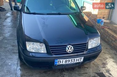 Седан Volkswagen Bora 2005 в Пирятине