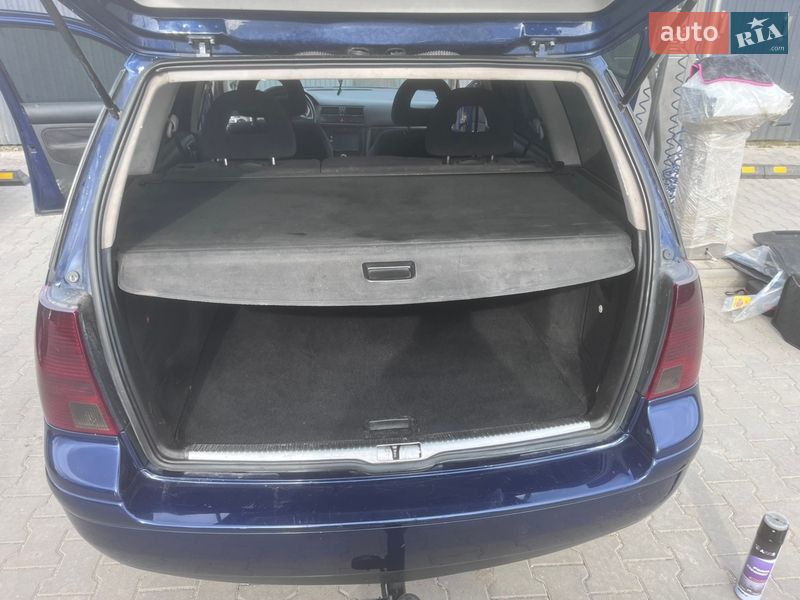 Універсал Volkswagen Bora 2000 в Ярмолинцях