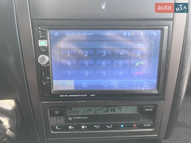 Універсал Volkswagen Bora 2000 в Ярмолинцях