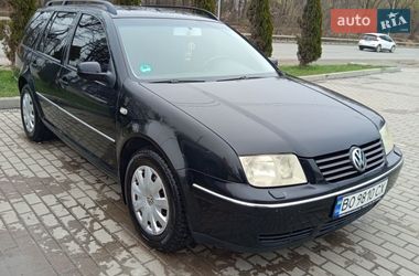 Универсал Volkswagen Bora 2003 в Тернополе