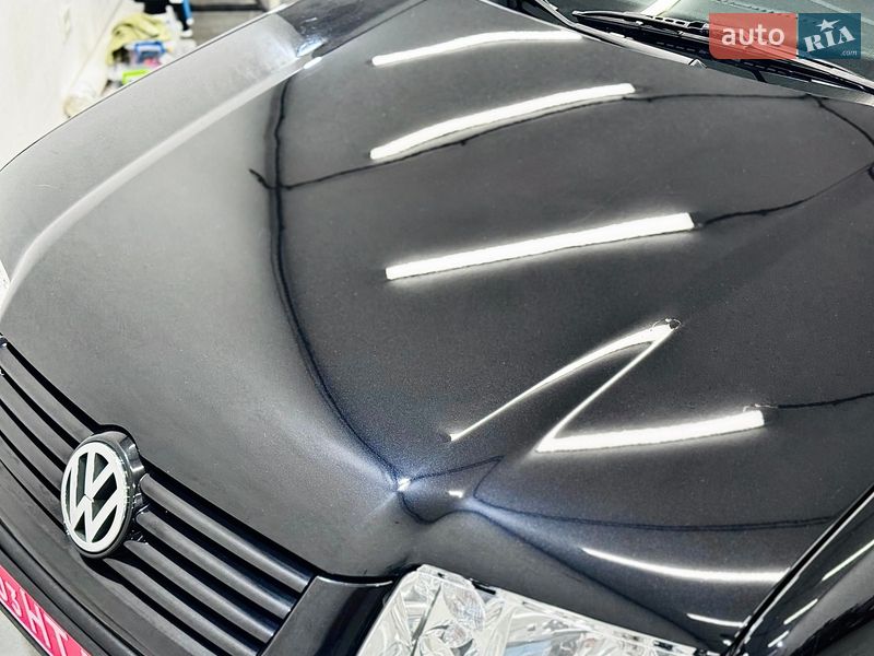 Универсал Volkswagen Bora 2001 в Стрые