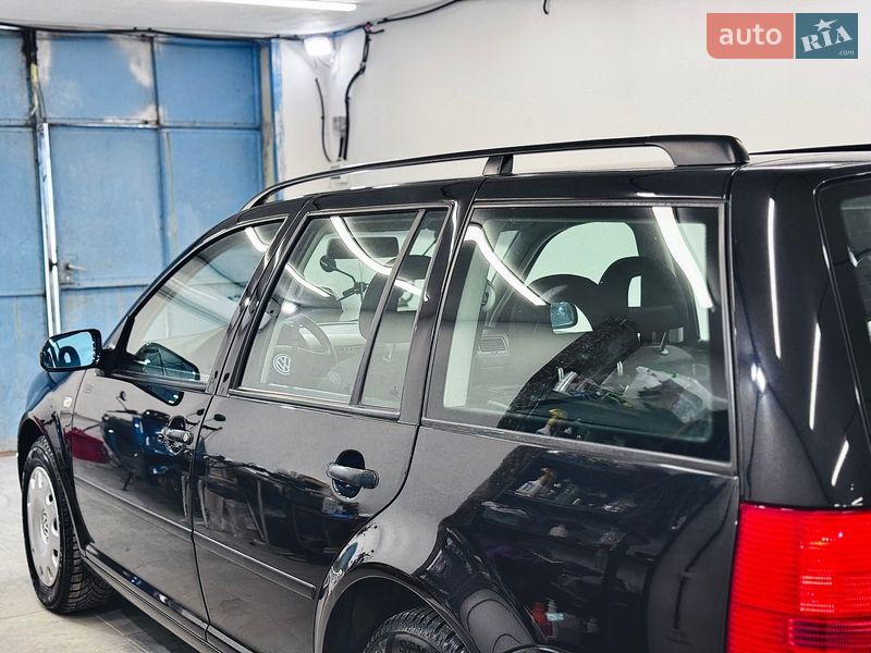 Универсал Volkswagen Bora 2001 в Стрые