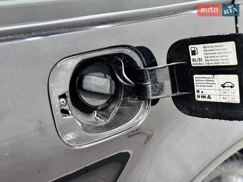 Универсал Volkswagen Bora 2001 в Стрые