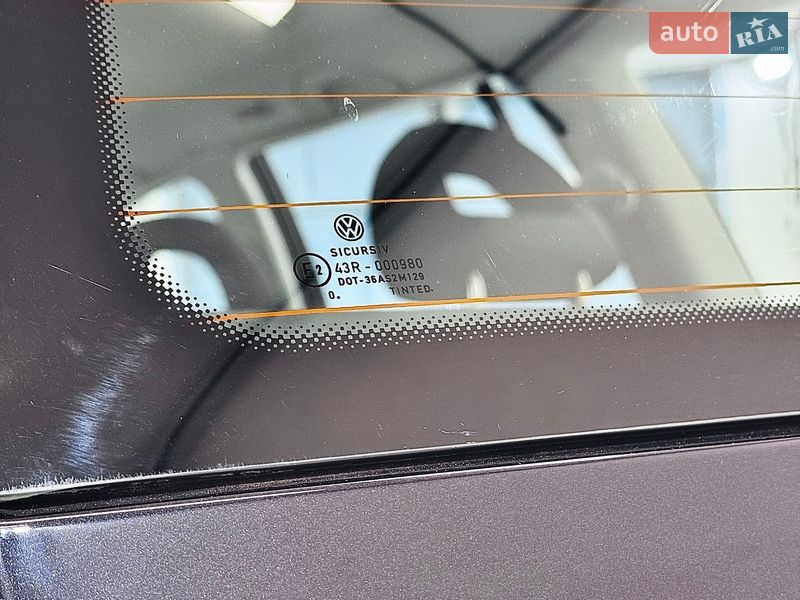 Универсал Volkswagen Bora 2001 в Стрые