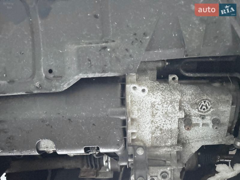 Универсал Volkswagen Bora 2001 в Стрые