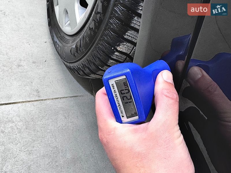 Универсал Volkswagen Bora 2001 в Стрые