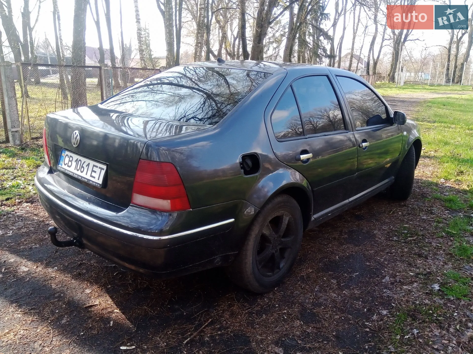 Volkswagen Bora 2003 р.в