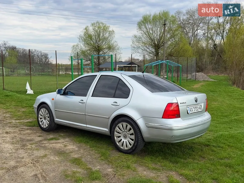 Volkswagen Bora 2000 VIN WVWZZZ1JZ1W507760 фото оголошення 3 з 56