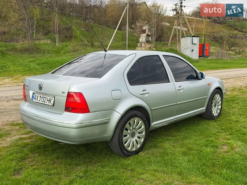 Volkswagen Bora 2000 VIN WVWZZZ1JZ1W507760 фото оголошення 5 з 56