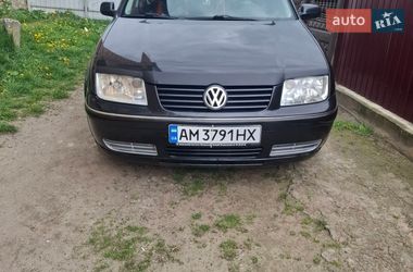 Универсал Volkswagen Bora 1999 в Бердичеве