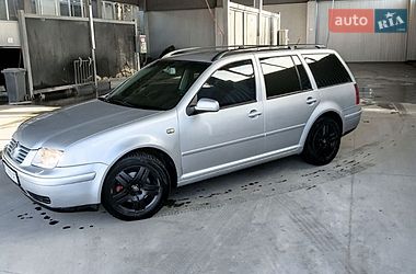 Универсал Volkswagen Bora 2003 в Ровно
