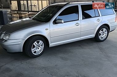 Універсал Volkswagen Bora 2003 в Рівному