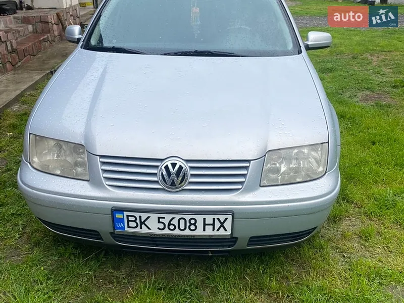 Volkswagen Bora 2001 VIN WVWZZZ1JZ1W640031 фото оголошення 16 з 50