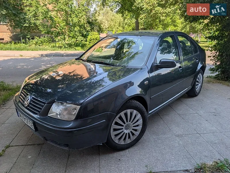 Volkswagen Bora 2001 VIN WVWZZZ1JZ1W640031 фото оголошення 18 з 50