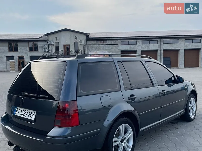 Volkswagen Bora 2000 VIN WVWZZZ1JZYW222850 фото оголошення 8 з 62