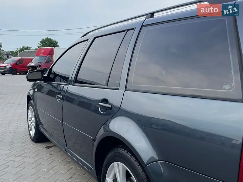 Volkswagen Bora 2000 VIN WVWZZZ1JZYW222850 фото оголошення 12 з 62