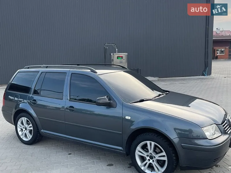 Volkswagen Bora 2000 VIN WVWZZZ1JZYW222850 фото оголошення 20 з 62