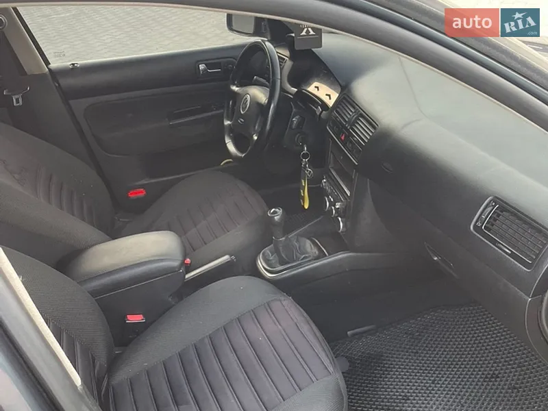 Volkswagen Bora 2000 VIN WVWZZZ1JZYW222850 фото оголошення 24 з 62