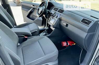 Минивэн Volkswagen Caddy Alltrack 2018 в Хмельницком