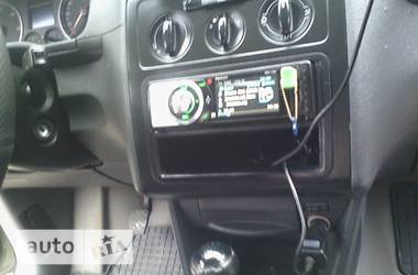  Volkswagen Caddy 2006 в 