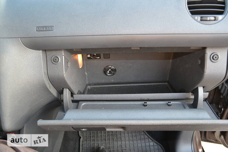 Мінівен Volkswagen Caddy 2011 в Тернополі фото 30 Мінівен Volkswagen Caddy 2011 в Тернополі